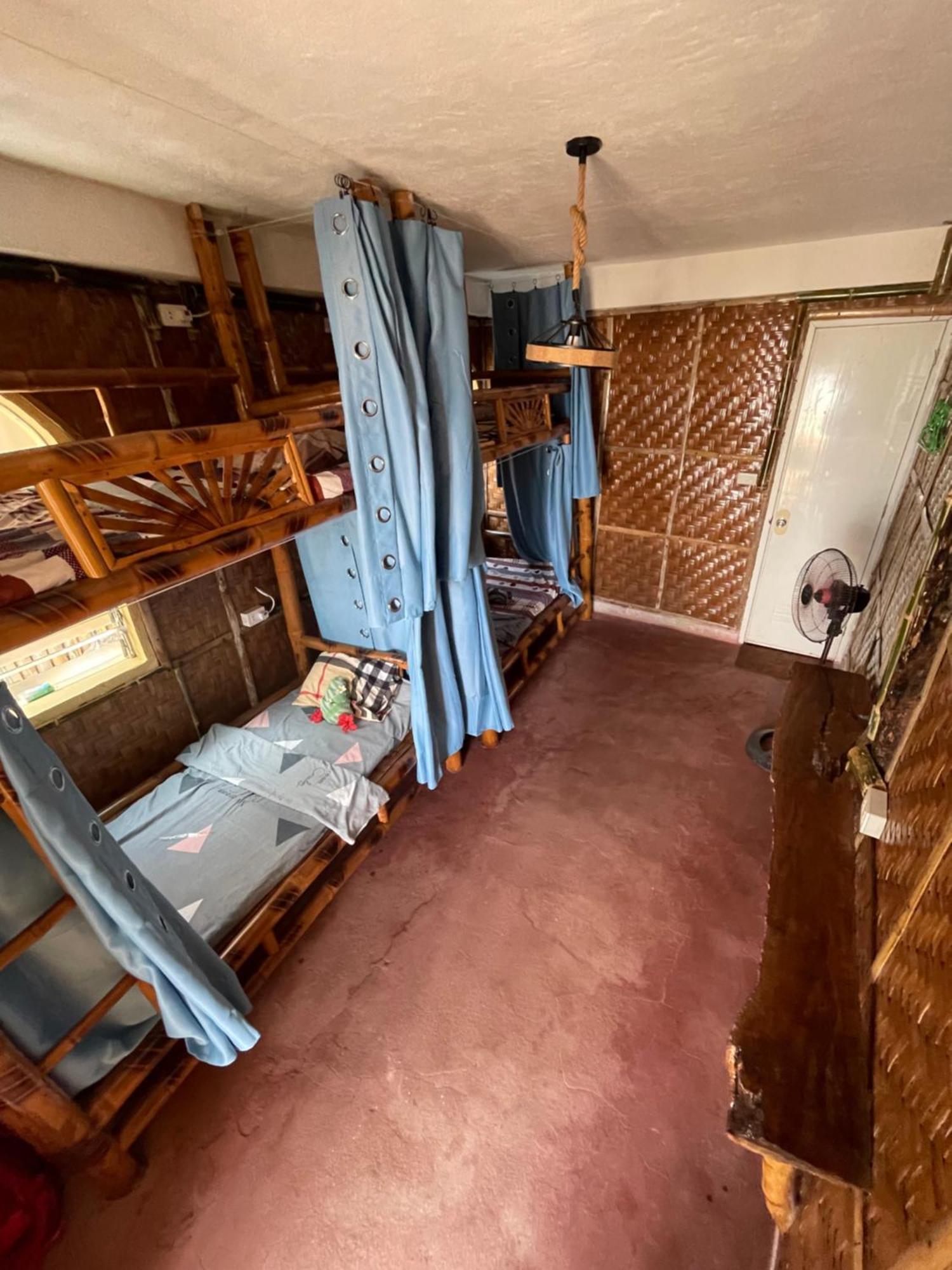 Voodoo House Bed & Breakfast Lalao Bagian luar foto