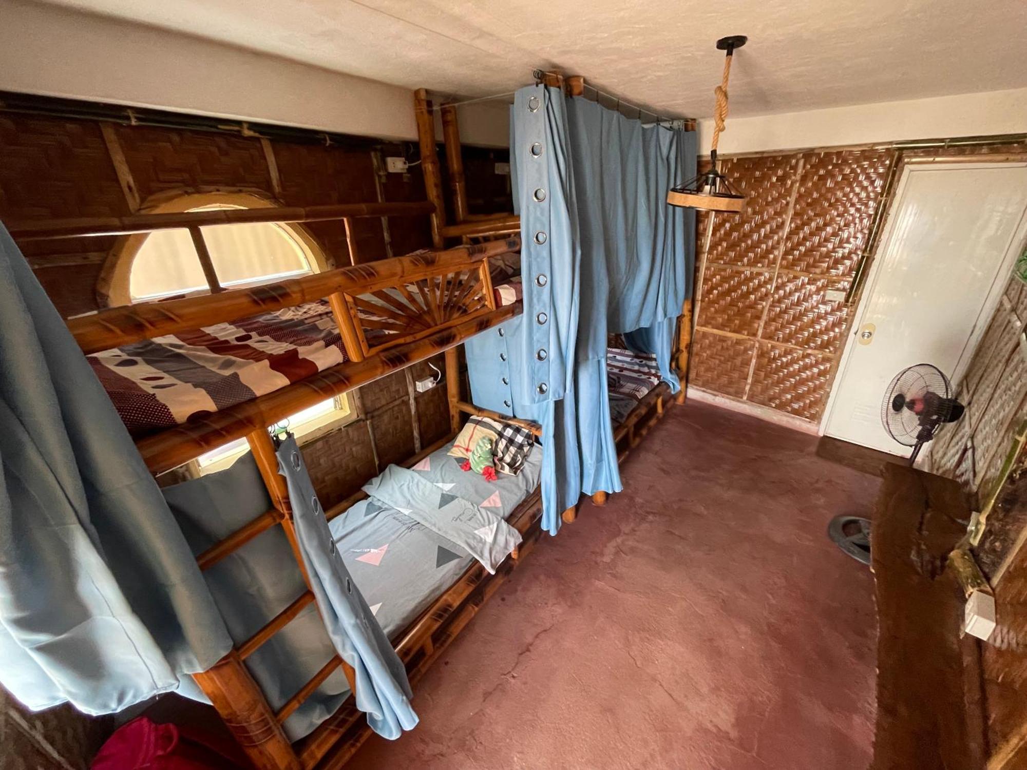 Voodoo House Bed & Breakfast Lalao Bagian luar foto