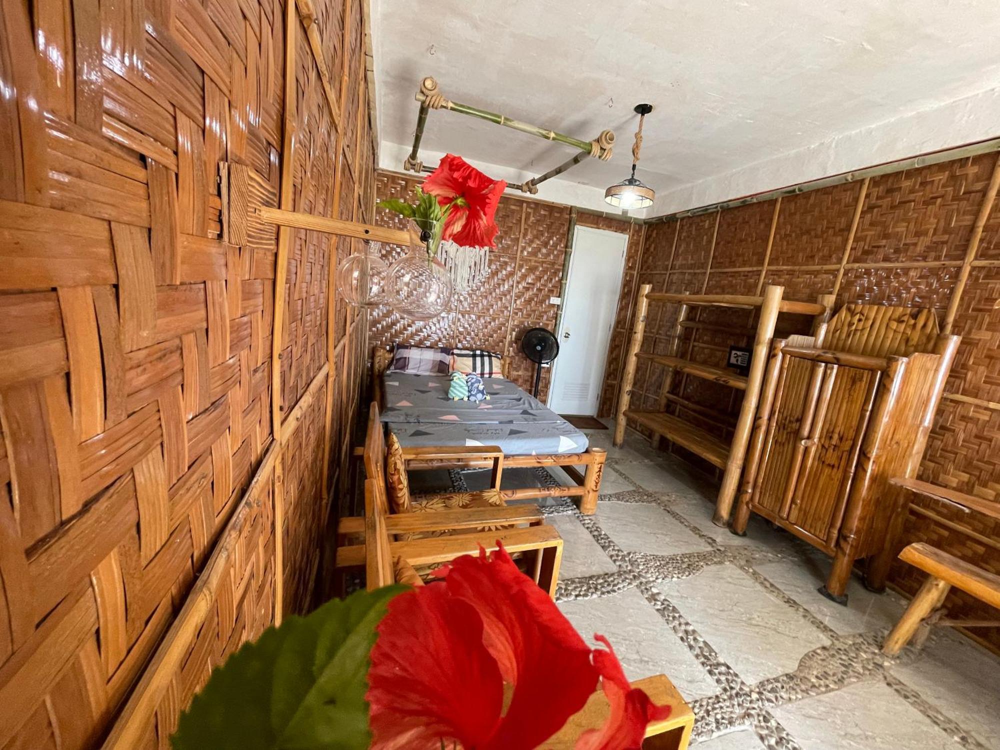 Voodoo House Bed & Breakfast Lalao Bagian luar foto